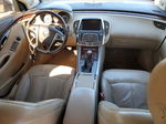 2013 Buick Lacrosse Premium Черный vin: 1G4GF5E31DF246342