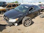 2013 Buick Lacrosse Premium Black vin: 1G4GF5E31DF311514