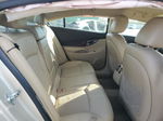 2013 Buick Lacrosse Premium Золотой vin: 1G4GF5E32DF147948