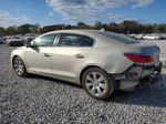 2013 Buick Lacrosse Premium Gold vin: 1G4GF5E32DF147948