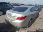 2013 Buick Lacrosse Premium 1 Group Золотой vin: 1G4GF5E32DF204794