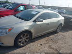 2013 Buick Lacrosse Premium 1 Group Золотой vin: 1G4GF5E32DF204794