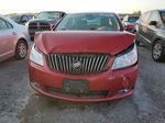 2013 Buick Lacrosse Premium Maroon vin: 1G4GF5E32DF223653