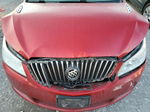 2013 Buick Lacrosse Premium Maroon vin: 1G4GF5E32DF223653