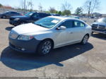 2013 Buick Lacrosse Premium 1 Group Кремовый vin: 1G4GF5E32DF326331