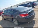 2013 Buick Lacrosse Premium 1 Серый vin: 1G4GF5E34DF150043