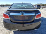 2013 Buick Lacrosse Premium Brown vin: 1G4GF5E34DF173838