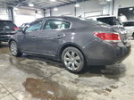 2013 Buick Lacrosse Premium Charcoal vin: 1G4GF5E35DF214669