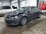 2013 Buick Lacrosse Premium Charcoal vin: 1G4GF5E35DF214669