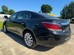 2013 Buick Lacrosse Premium Black vin: 1G4GF5E35DF308017