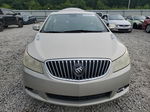 2013 Buick Lacrosse Premium Gold vin: 1G4GF5E35DF312519