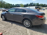 2013 Buick Lacrosse Premium Charcoal vin: 1G4GF5E36DF267669