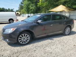 2013 Buick Lacrosse Premium Charcoal vin: 1G4GF5E36DF267669