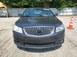 2013 Buick Lacrosse Premium Charcoal vin: 1G4GF5E36DF267669