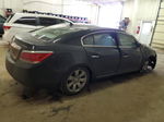 2013 Buick Lacrosse Premium Gray vin: 1G4GF5E36DF330950