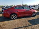 2013 Buick Lacrosse Premium Красный vin: 1G4GF5E37DF243865