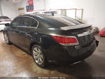 2013 Buick Lacrosse Premium 1 Group Черный vin: 1G4GF5E39DF308134