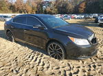 2013 Buick Lacrosse Premium Черный vin: 1G4GF5E39DF311616