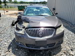 2013 Buick Lacrosse Premium Charcoal vin: 1G4GF5G30DF271469