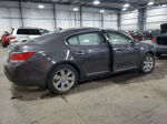 2013 Buick Lacrosse Premium Charcoal vin: 1G4GF5G31DF331839