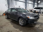 2013 Buick Lacrosse Premium Charcoal vin: 1G4GF5G31DF331839