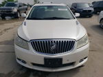 2013 Buick Lacrosse Premium Beige vin: 1G4GF5G33DF211010