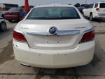 2013 Buick Lacrosse Premium Beige vin: 1G4GF5G33DF211010