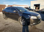 2013 Buick Lacrosse Premium Черный vin: 1G4GF5G36DF183641