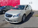 2013 Buick Lacrosse Premium Gold vin: 1G4GF5E32DF253879