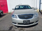 2013 Buick Lacrosse Premium Золотой vin: 1G4GF5E32DF253879