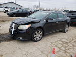 2013 Buick Lacrosse Premium Charcoal vin: 1G4GG5E34DF247983