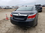 2013 Buick Lacrosse Premium Charcoal vin: 1G4GG5E34DF247983