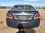 2013 Buick Lacrosse Premium Black vin: 1G4GG5E37DF315967