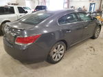 2013 Buick Lacrosse Premium Charcoal vin: 1G4GG5G33DF192374