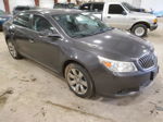 2013 Buick Lacrosse Premium Charcoal vin: 1G4GG5G33DF192374