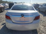 2013 Buick Lacrosse Premium White vin: 1G4GH5E32DF328736