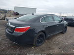 2013 Buick Lacrosse Premium 2 Group Black vin: 1G4GH5E33DF146141