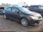 2013 Buick Lacrosse Premium 2 Group Brown vin: 1G4GH5E35DF206842