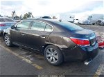 2013 Buick Lacrosse Premium 2 Group Коричневый vin: 1G4GH5E35DF206842