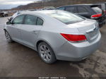 2013 Buick Lacrosse Premium 2 Group Silver vin: 1G4GH5E35DF259492