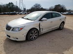 2013 Buick Lacrosse Premium White vin: 1G4GH5E36DF151883