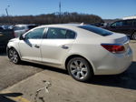 2013 Buick Lacrosse Premium White vin: 1G4GH5E36DF233998