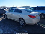 2013 Buick Lacrosse Premium 2 Group White vin: 1G4GH5E36DF248291