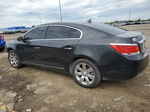 2013 Buick Lacrosse Premium Black vin: 1G4GH5E37DF141038