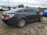 2013 Buick Lacrosse Premium Black vin: 1G4GH5E37DF141038