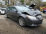 2013 Buick Lacrosse Premium Charcoal vin: 1G4GH5E38DF123082