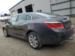 2013 Buick Lacrosse Premium Charcoal vin: 1G4GH5E38DF123082