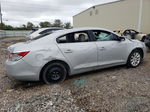 2013 Buick Lacrosse Premium Gray vin: 1G4GH5E38DF123180