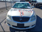 2013 Buick Lacrosse Premium 2 Group Белый vin: 1G4GH5E38DF139444