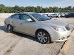 2013 Buick Lacrosse Premium Бежевый vin: 1G4GH5E3XDF266230